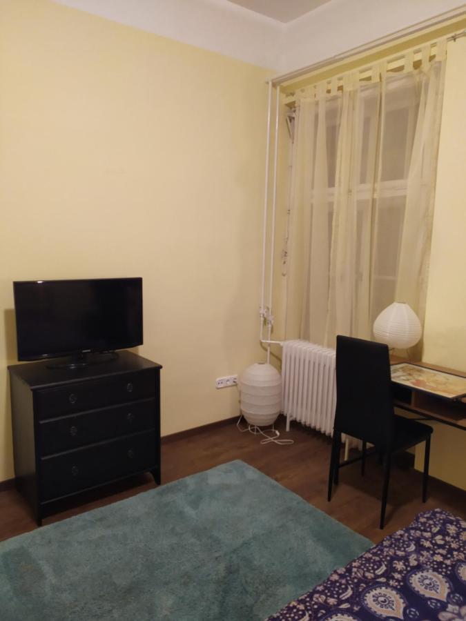 Napraforgo Apartman Tokaj Appartement Buitenkant foto